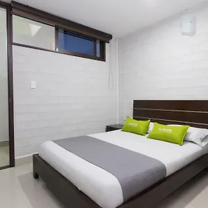 Hotel Ayenda 1254 Mi Colombia, Medellín