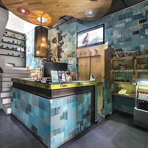 Hotel Arte, Medellín