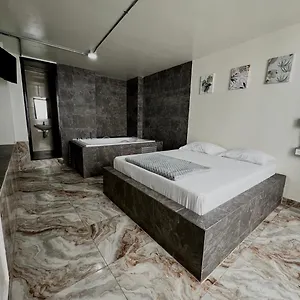 Hotel Nueva Comfort, Medellín