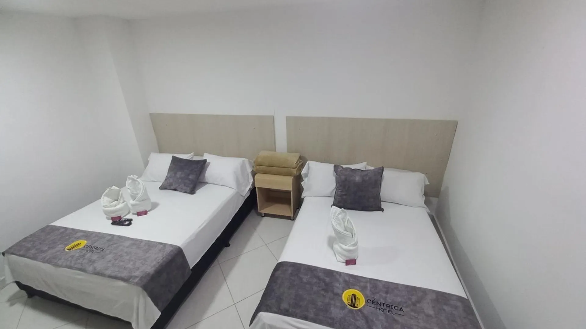 Hotel Centrica Del Palo 45 Μεντεγίν Κολομβία