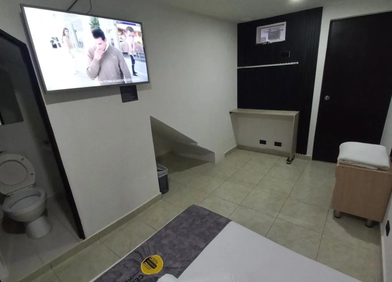 Hotel Centrica Del Palo 45 Μεντεγίν 3*,  Κολομβία