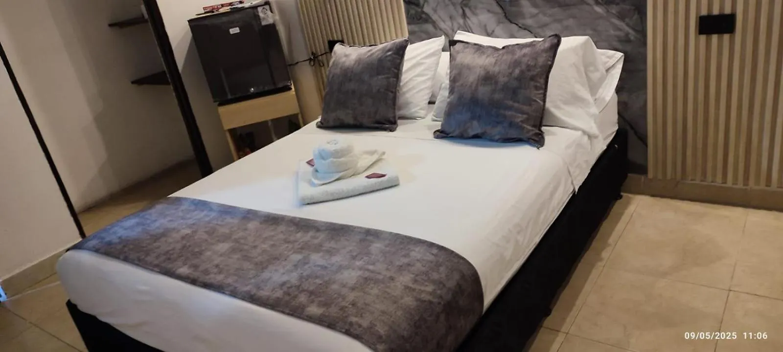 Hotel Centrica Del Palo 45 Medellín Colombia